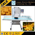 best quality Sugar Cookie making machine price